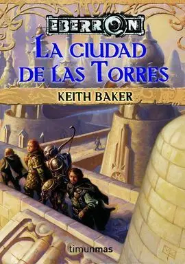 La Ciudad de las Torres