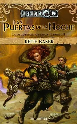Las Puertas de la Noche