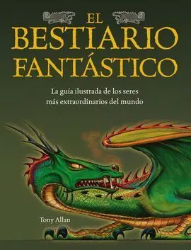 El Bestiario Fantástico