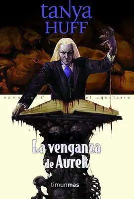 La Venganza de Aurek
