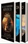Pack. Los Cánticos de Bronce (3 Vols. )