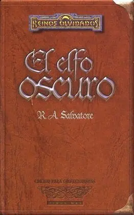 El Elfo Oscuro