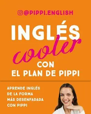 Inglés Cooler