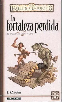 La Fortaleza Perdida
