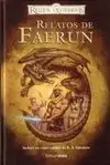 Relatos de Faerun