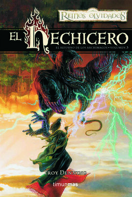 EL HECHICERO