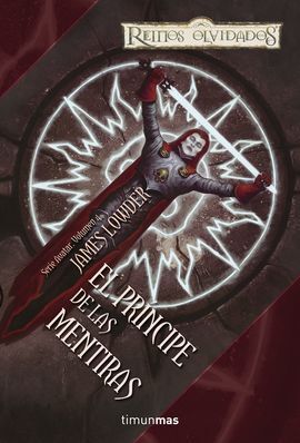 EL PRINCIPE DE LAS MENTIRAS
