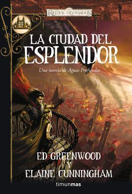 LA CIUDAD DEL ESPLENDOR