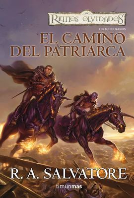 EL CAMINO DEL PATRIARCA