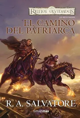 El Camino del Patriarca