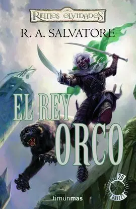 El Rey Orco Nº1/3