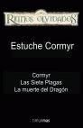 ESTUCHE. LA SAGA DE CORMYR (3 VOLS.)