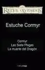 Estuche. La Saga de Cormyr (3 Vols. )
