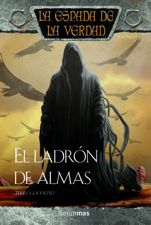EL LADRÓN DE ALMAS