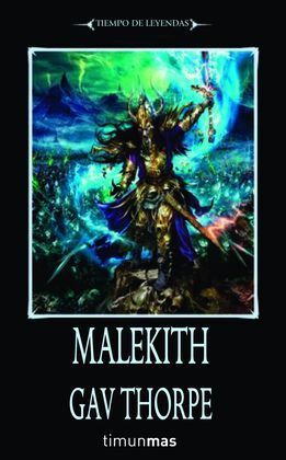 MALEKITH Nº1/3