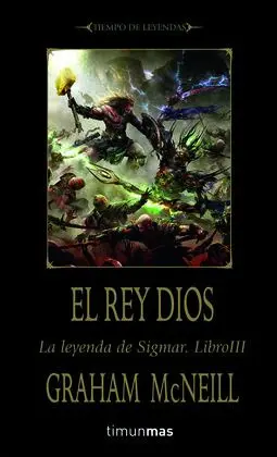 Rey Dios el