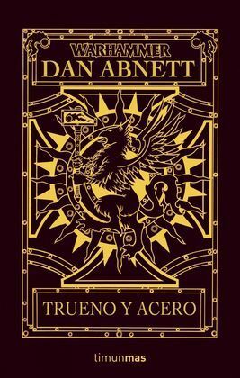 OMNIBUS TRUENO Y ACERO