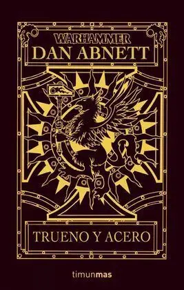 Omnibus Trueno y Acero
