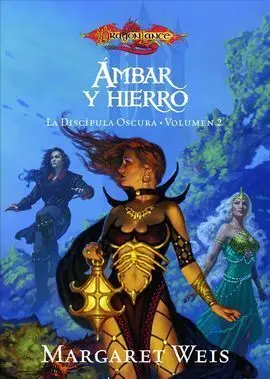 Ambar y Hierro