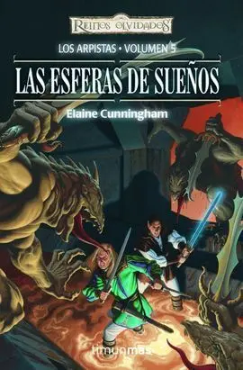 Las Esferas de Sueños