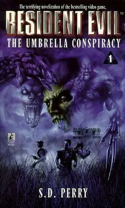 La Conspiración Umbrella