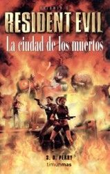 LA CIUDAD DE LOS MUERTOS