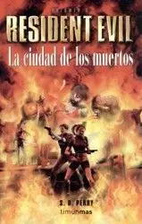 La Ciudad de los Muertos