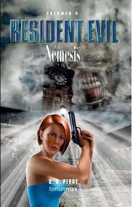 Némesis