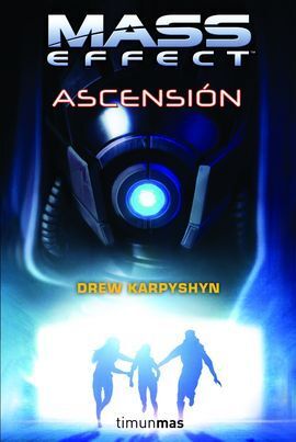 MASS EFFECT: ASCENSIÓN