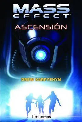 Mass Effect: Ascensión