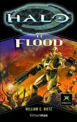 HALO: THE FLOOD