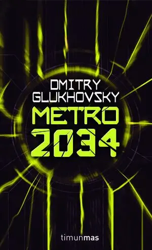Metro 2034