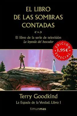El Libro de las Sombras Contadas