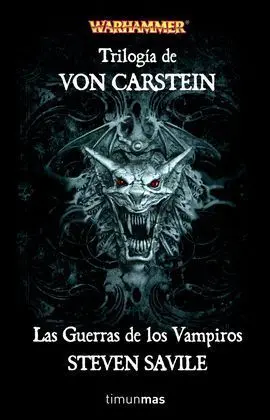 Trilogía de Von Carstein