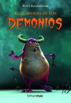 El Guardián de los Demonios