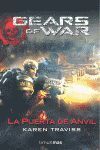 GEARS OF WAR  LA PUERTA DE ANVIL