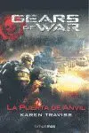 Gears Of War la Puerta de Anvil