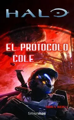 Halo: el Protocolo Cole