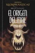 El Origen del Mal