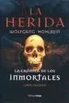 La Herida