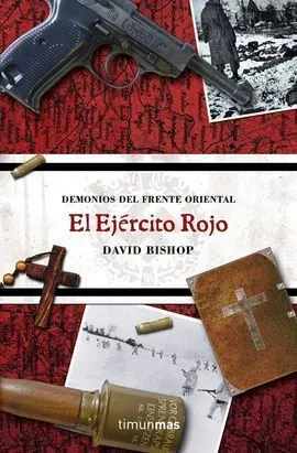 El Ejército Rojo