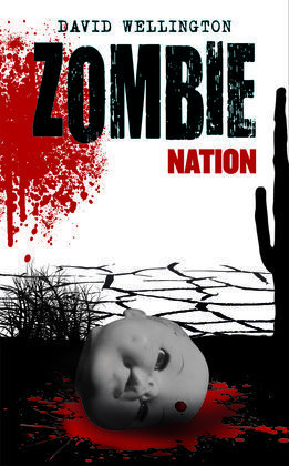 ZOMBIE NATION