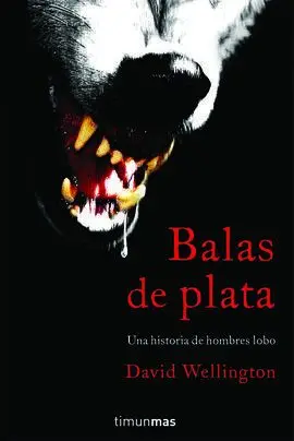 Balas de Plata