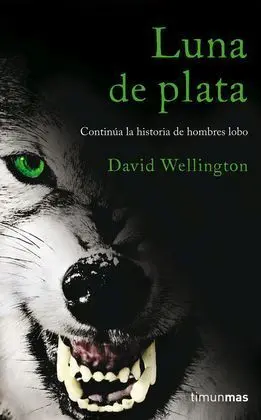 Luna de Plata