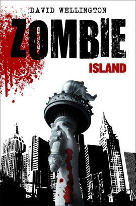 ZOMBIE ISLAND