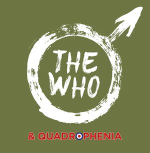 THE WHO & QUADROPHENIA