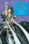 Trinity Blood. Ruido Silencioso