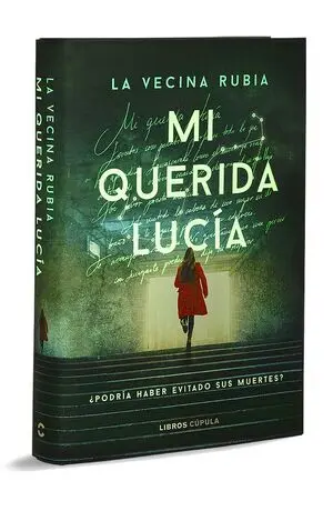 Mi Querida Lucía - Primera Edición Limitada Luminiscente