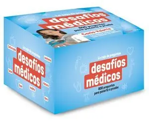 Desafíos Médicos