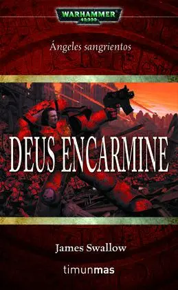 Deus Encarmine